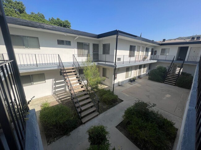 Building Photo - 7766 Wyngate St