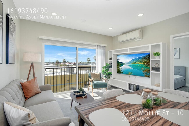 Building Photo - 1211 Mollie St