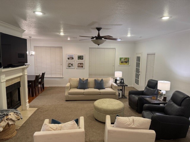 Building Photo - 2580 E Neely Pl