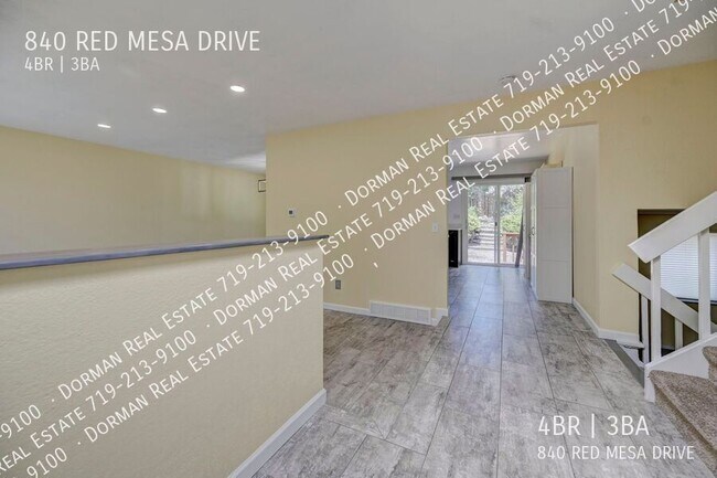 Building Photo - 840 Red Mesa Dr