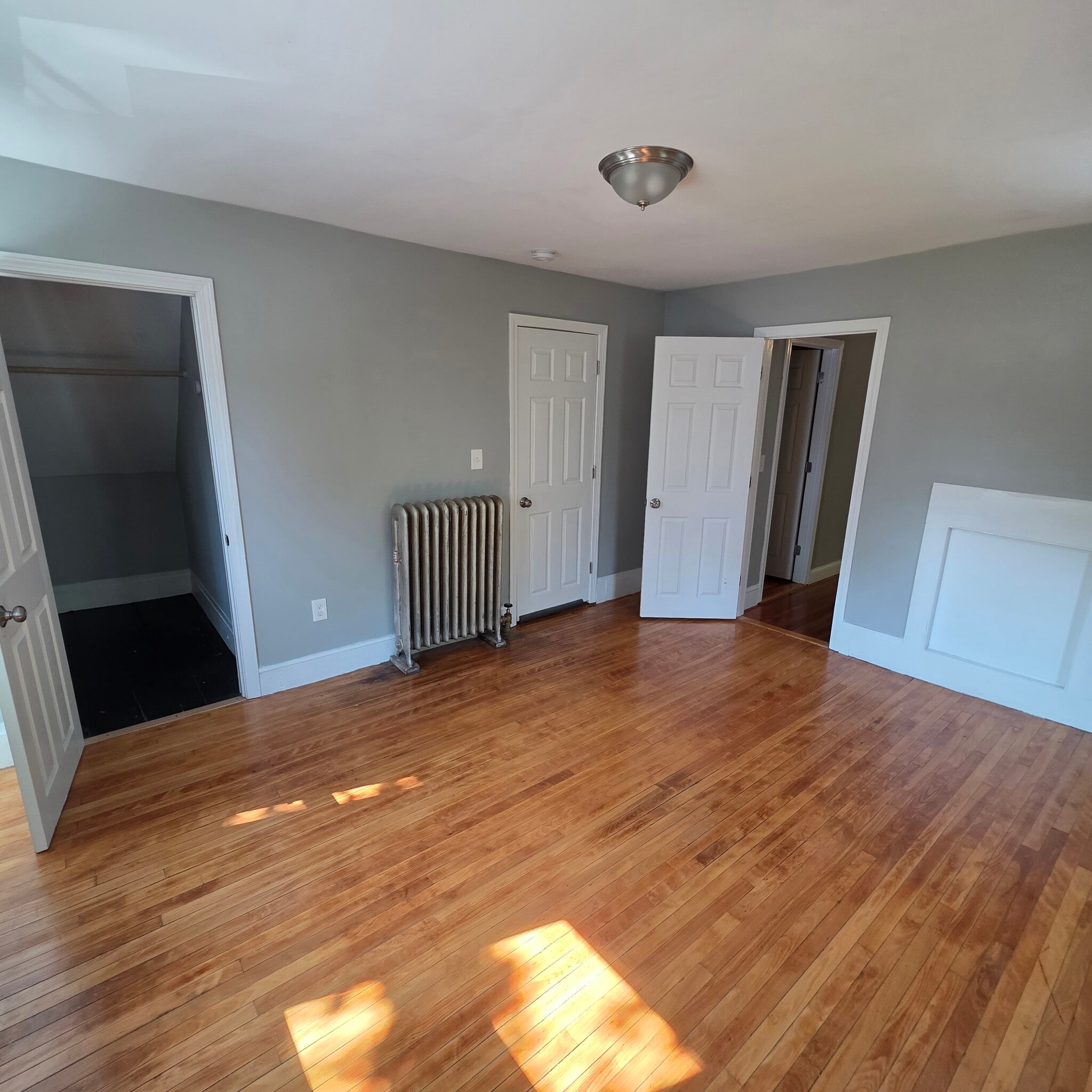 Bedroom 2 - 97 Pleasant St