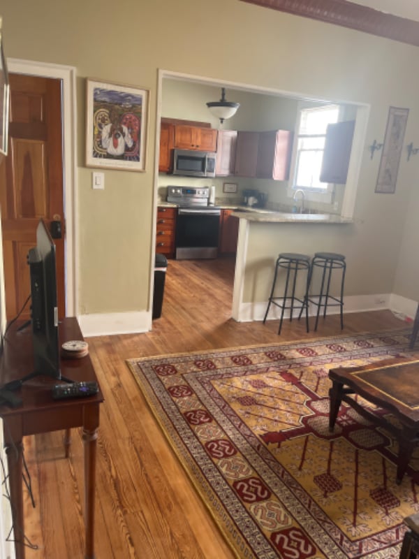 Building Photo - 400 Opelousas Ave