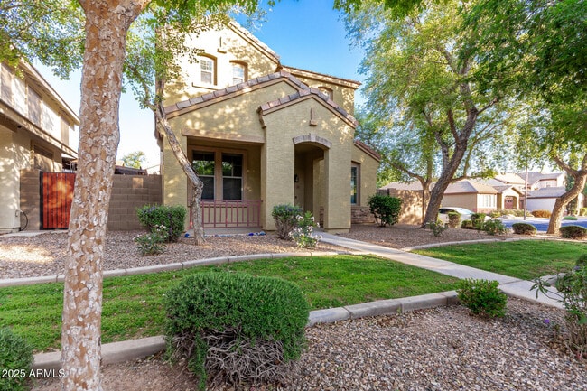 Building Photo - 3706 E Yeager Dr