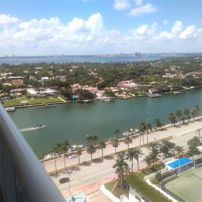 Building Photo - 4775 Collins Ave