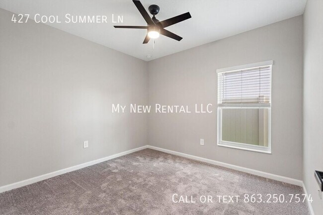 Building Photo - 427 Cool Summer Ln