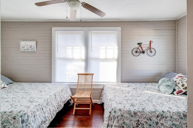 Building Photo - 116 Reid St