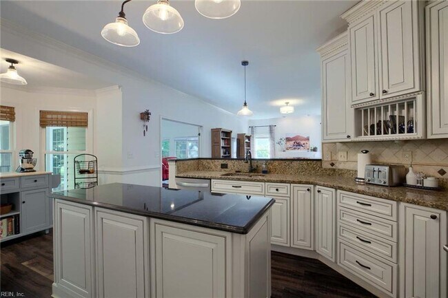 Building Photo - Call Sabrina Thomas Office at 757-767-0767 for more information