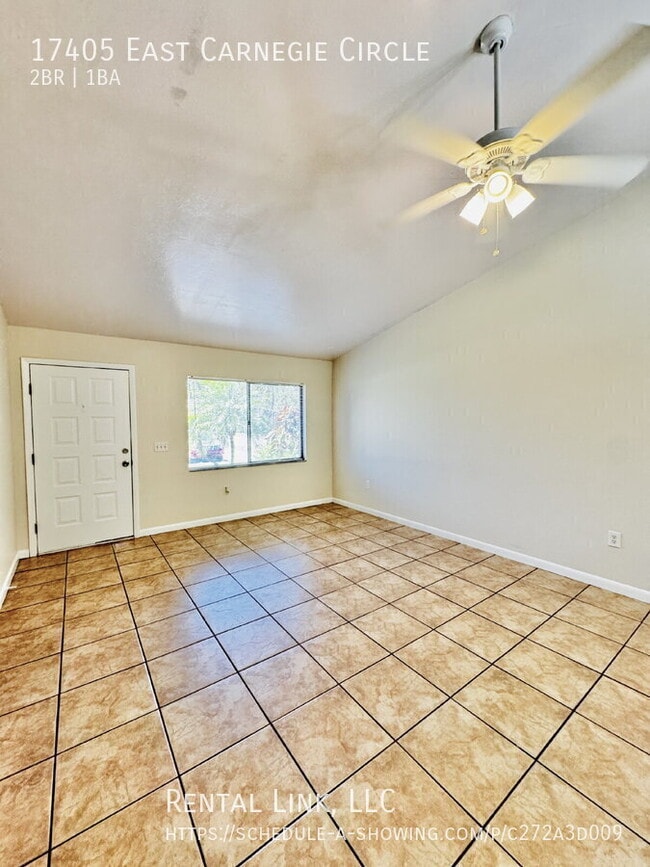 Building Photo - 17405 E Carnegie Cir