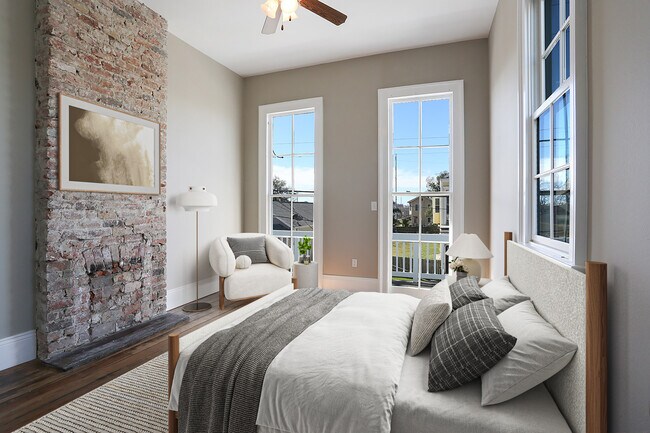 Building Photo - St Phillip