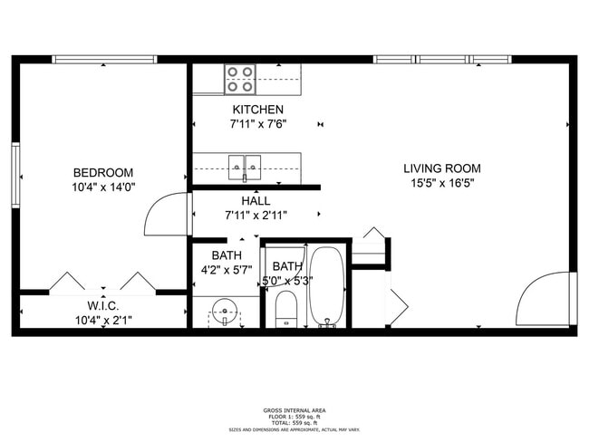 Building Photo - 1314 E 16th St