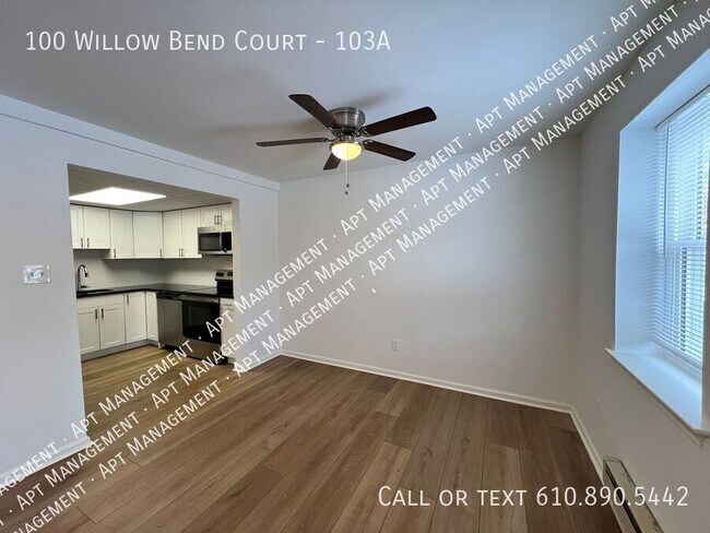Building Photo - 100 Willow Bnd Ct