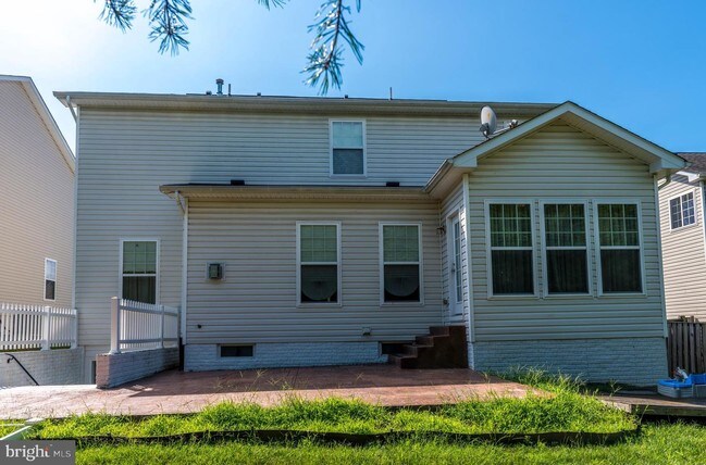 Building Photo - 18494 Quantico Gateway Dr