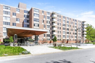 Building Photo - 2939 Van Ness St NW