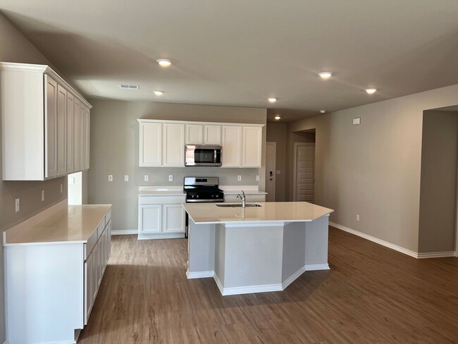 Building Photo - Beautiful Brand New 4 Bedroom Home in Must...