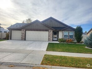 Building Photo - Cute Nampa Home