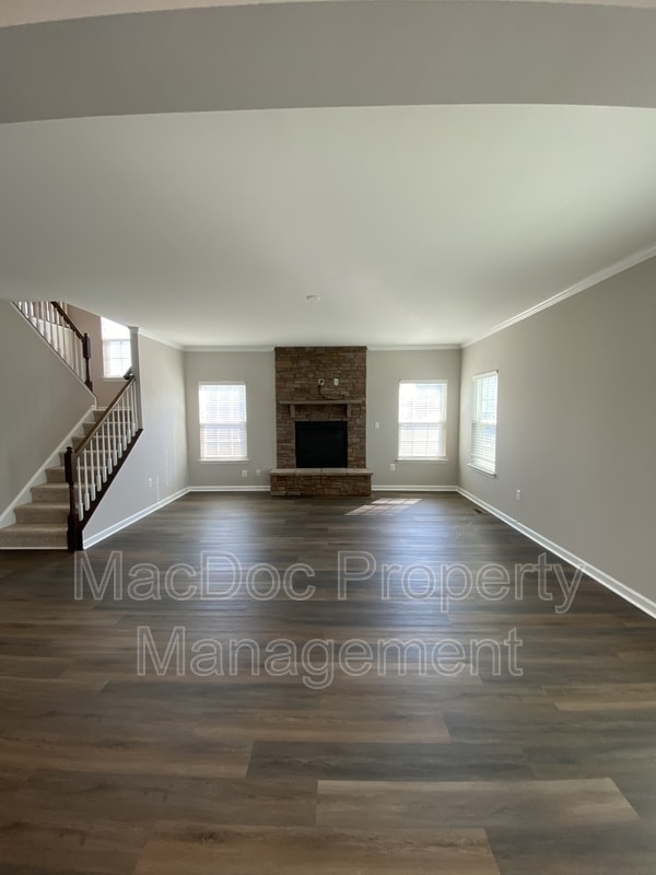 Building Photo - 6056 Greenspring Road
