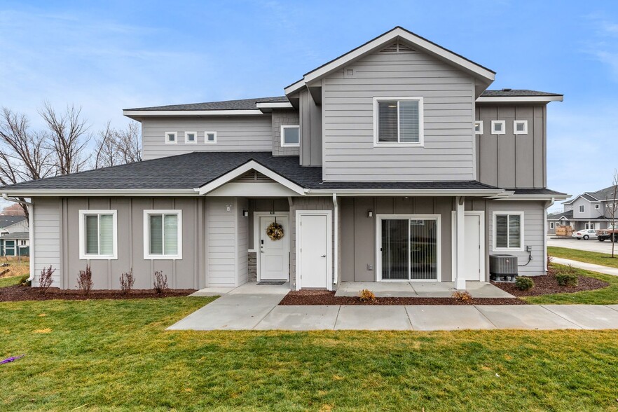 Interior Photo - Wilson Creek Townhomes