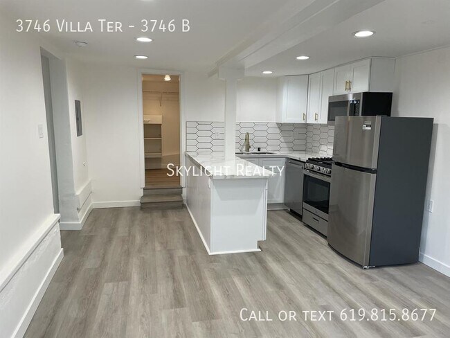 Building Photo - 3746 Villa Terrace