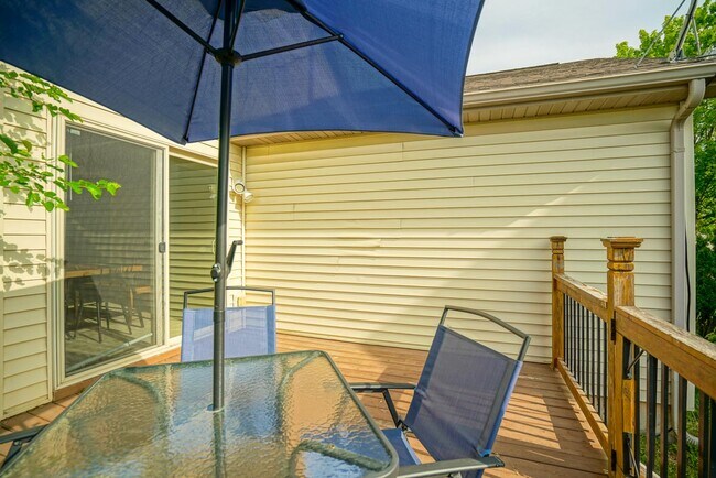 Building Photo - 4605 Pawnee Pass