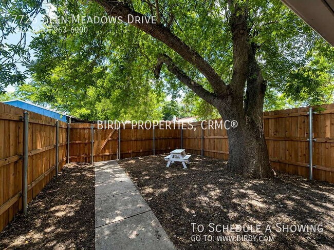 Building Photo - 7726 Glen Meadows Dr