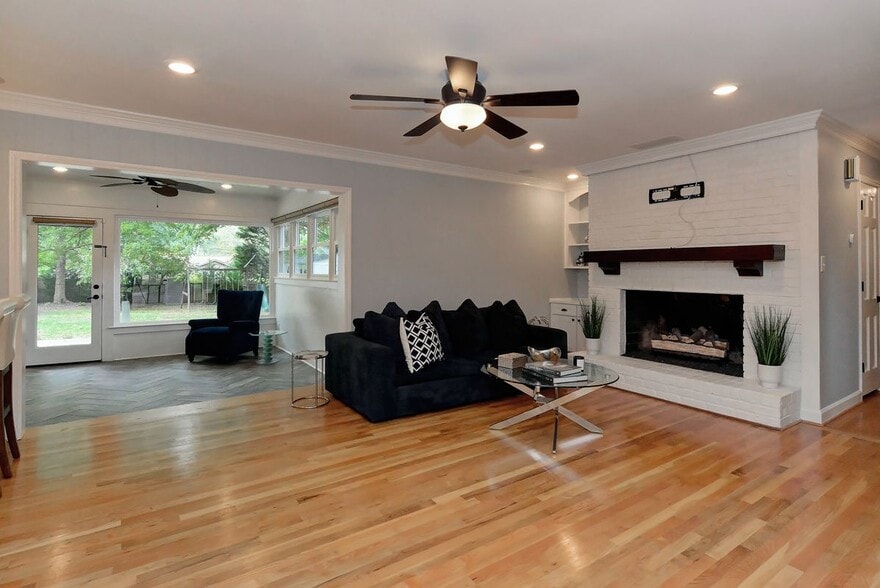 Building Photo - 6338 Owenby Ct