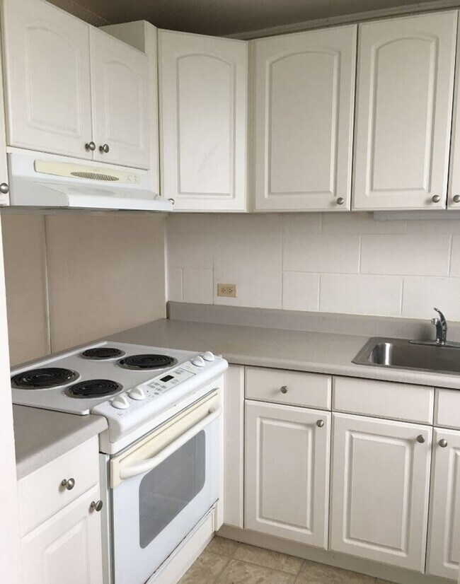 Building Photo - Mountainview Terrace – 2 Bed / 1 Bath / 1 ...