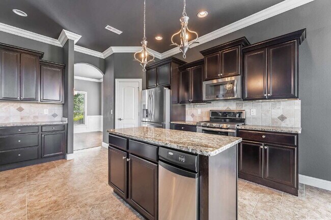 Building Photo - East Fayetteville Home for Rent