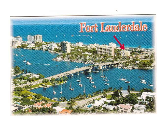 Building Photo - 2900 Banyan St