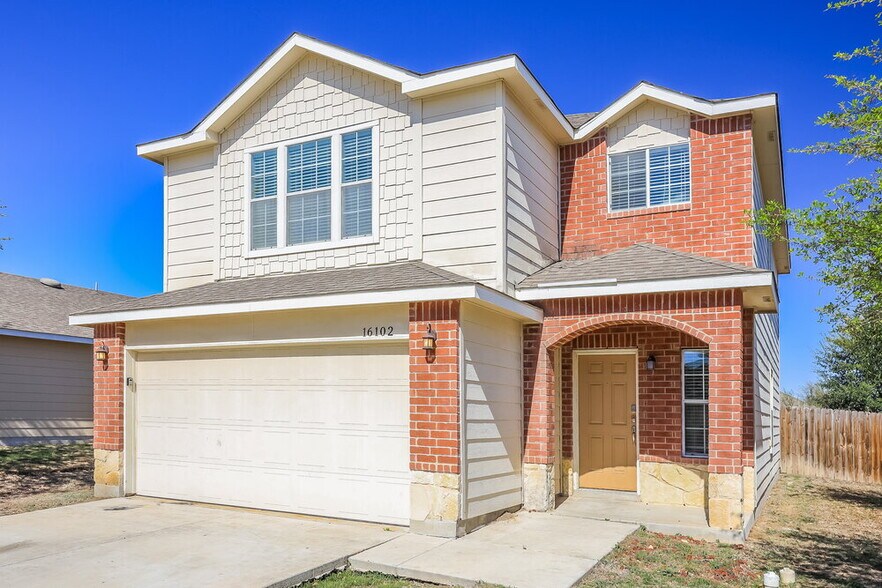 Building Photo - 16102 Caballo Run