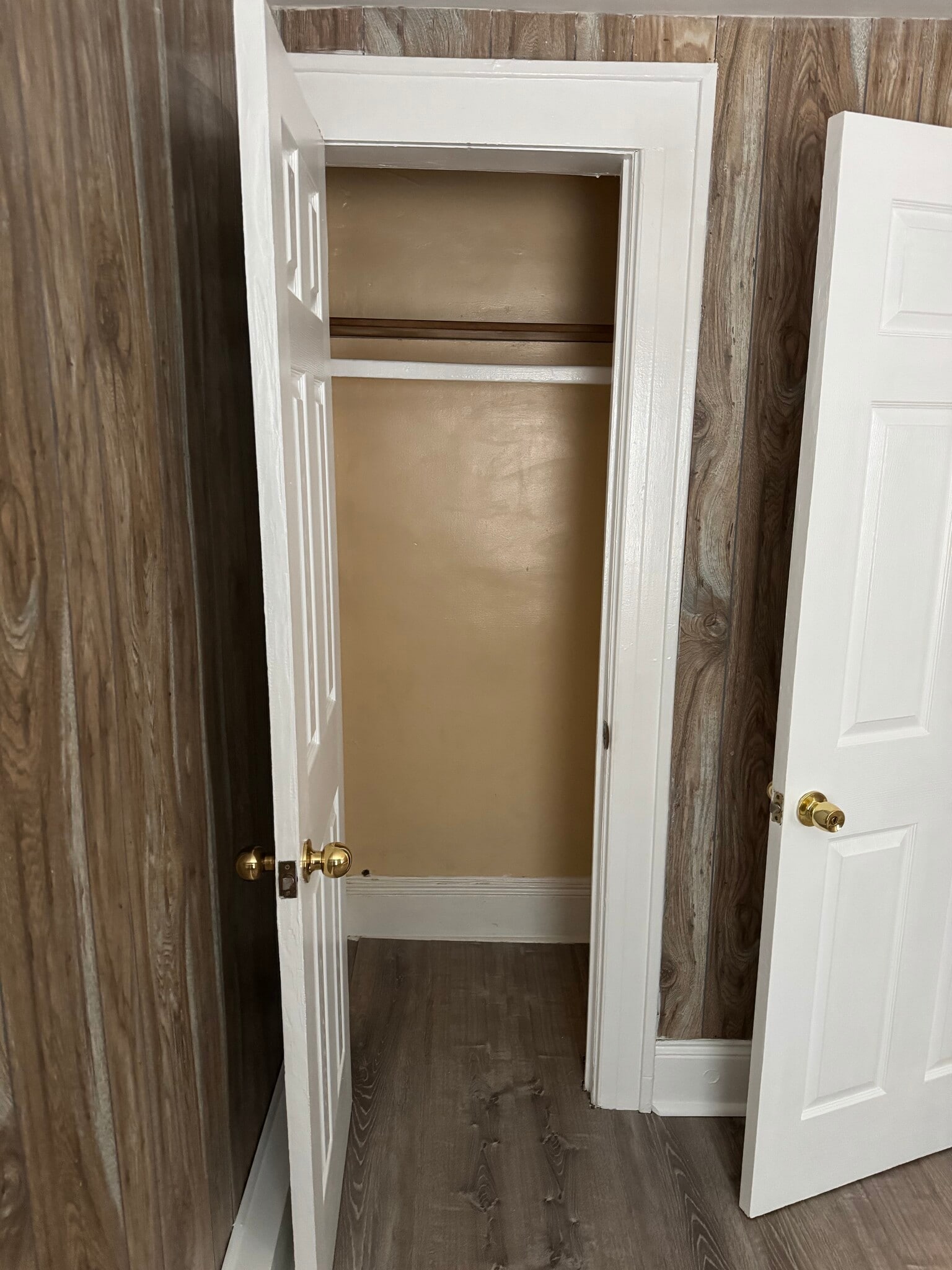 Bedroom Closet - 476 E 33rd St