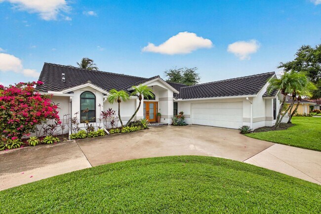 Building Photo - Frenchman’s Landing gated community Resort-Style Living: Pool Home