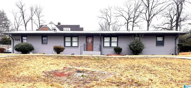 Primary Photo - 105 Woodland Rd
