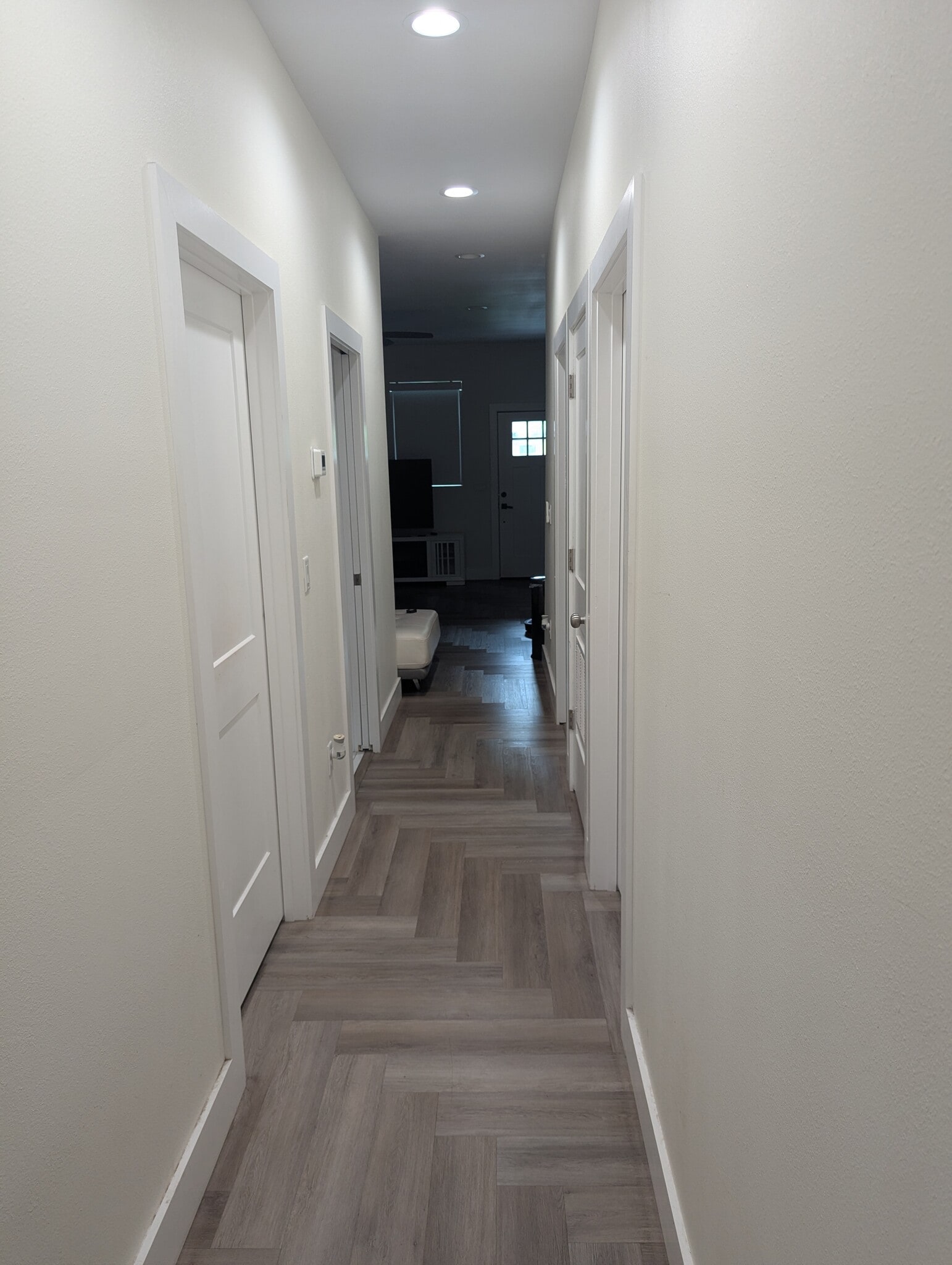 Building Photo - 8217 N Brooks St