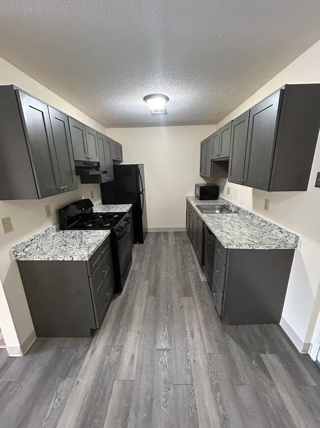 Interior Photo - Webster Commons