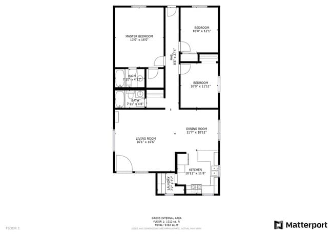 Building Photo - 888 El Capitan Way
