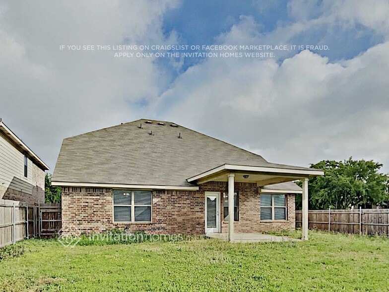 Building Photo - 2807 Park Pl Dr