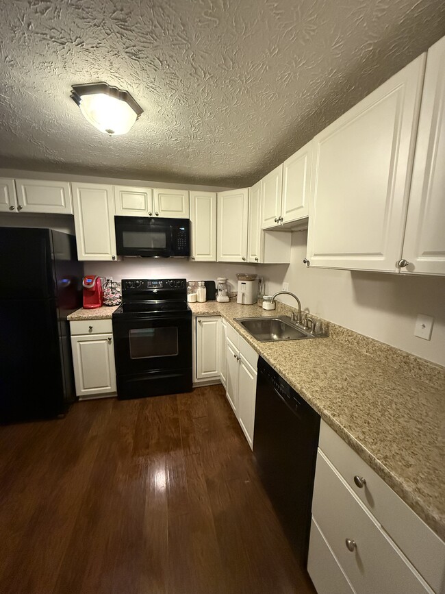 Kitchen - 2847 Mossy Brink Court