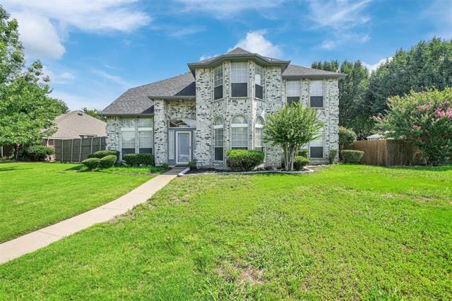 Primary Photo - 1715 Lordsburg Dr