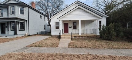 Building Photo - 711 Lafayette Ave