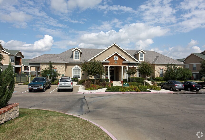 Villas Of Greenville Greenville, TX Apartment Finder