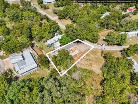 Building Photo - 4214 Tejas Trail