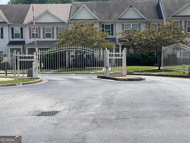 Building Photo - 6206 Flat Trce