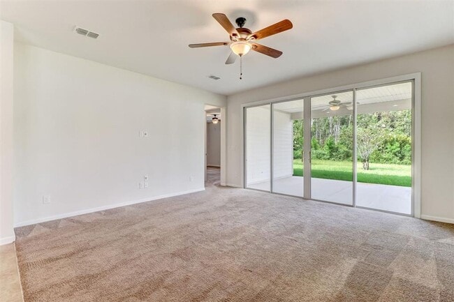 Building Photo - Spacious 4-Bedroom Home Near Amelia Island...