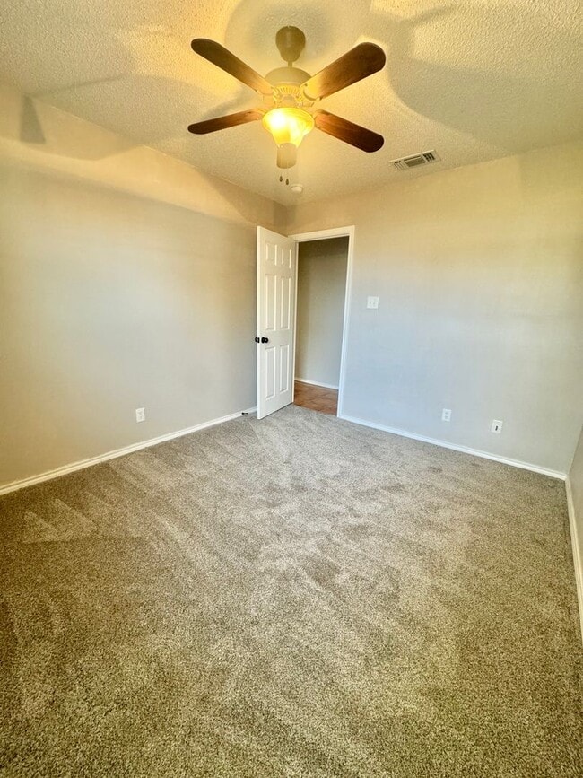 Building Photo - COMING MARCH 2026!! Beautiful 3-Bedroom Home Near Goodfellow AFB!