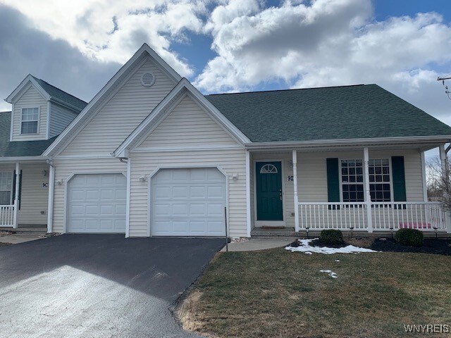 Building Photo - 9 Astor Ridge Dr