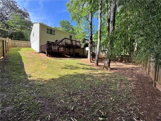 Building Photo - 440 Hembree Forest Cir