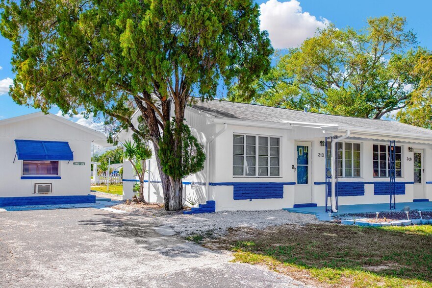 Building Photo - 310 S Mars Ave