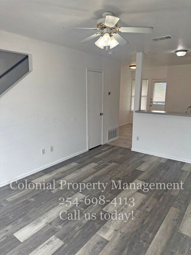Building Photo - Updated 2 bedroom 1 bath in Killeen Tx