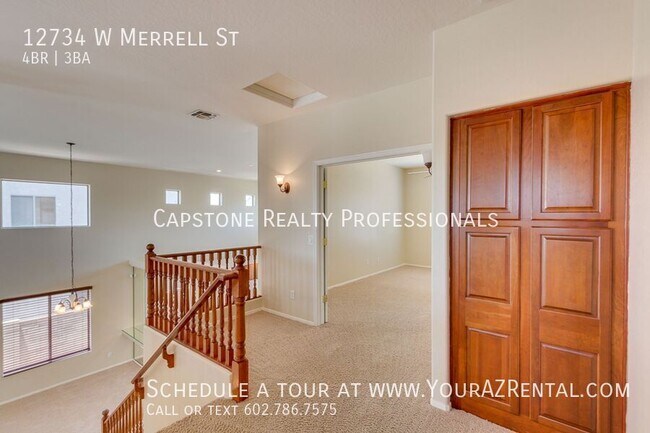 Building Photo - 12734 W Merrell St
