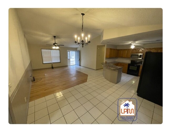 Building Photo - Spacious 3 Bedroom Home in Ridgeland, SC!